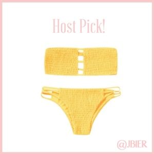 Bisous Wear Boutique Vika Set Bikini